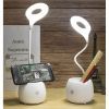 Настольная лампа Voltronic SST-813-W изображение 4