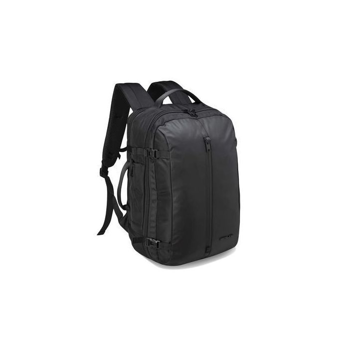 Рюкзак туристический Semi Line USB 20 Black (P8250-0) (DAS302220)