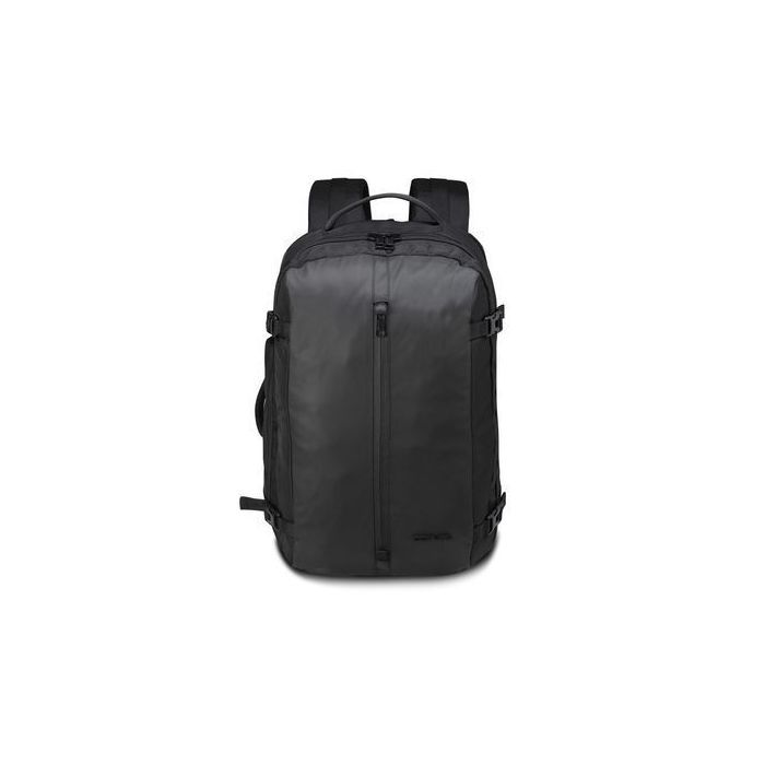 Рюкзак туристический Semi Line USB 20 Black (P8250-0) (DAS302220) изображение 2