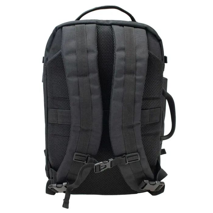 Рюкзак туристический Semi Line USB 20 Black (P8250-0) (DAS302220) изображение 2