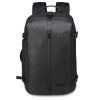 Рюкзак туристический Semi Line USB 20 Black (P8250-0) (DAS302220) изображение 2
