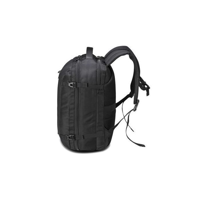 Рюкзак туристический Semi Line USB 20 Black (P8250-0) (DAS302220) изображение 3