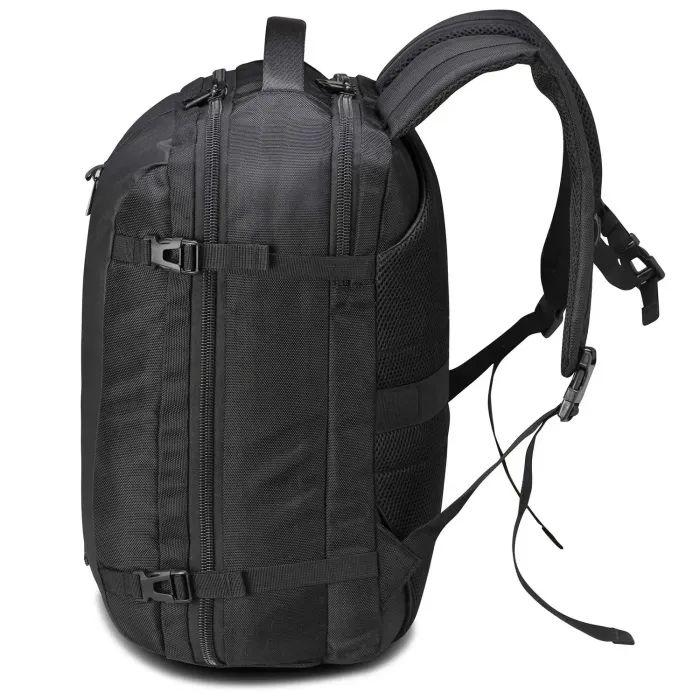 Рюкзак туристический Semi Line USB 20 Black (P8250-0) (DAS302220) изображение 4
