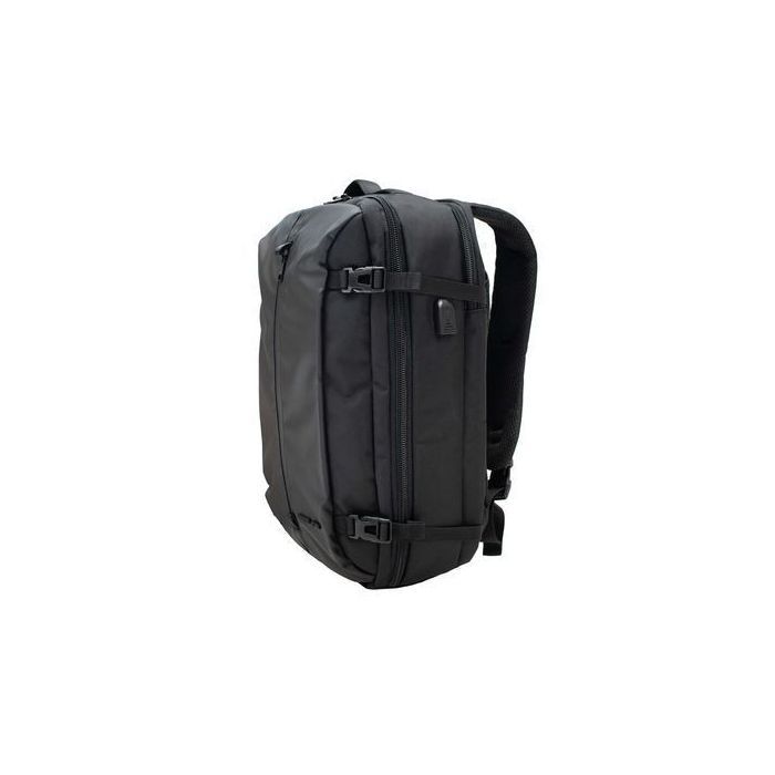 Рюкзак туристический Semi Line USB 20 Black (P8250-0) (DAS302220) изображение 5