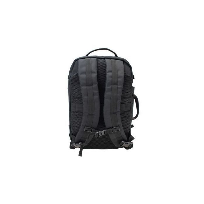 Рюкзак туристический Semi Line USB 20 Black (P8250-0) (DAS302220) изображение 7
