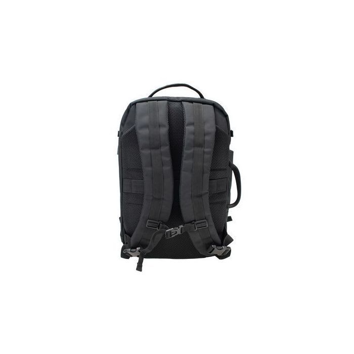 Рюкзак туристический Semi Line USB 20 Black (P8250-0) (DAS302220) изображение 8