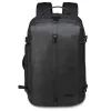 Рюкзак туристический Semi Line USB 20 Black (P8250-0) (DAS302220)