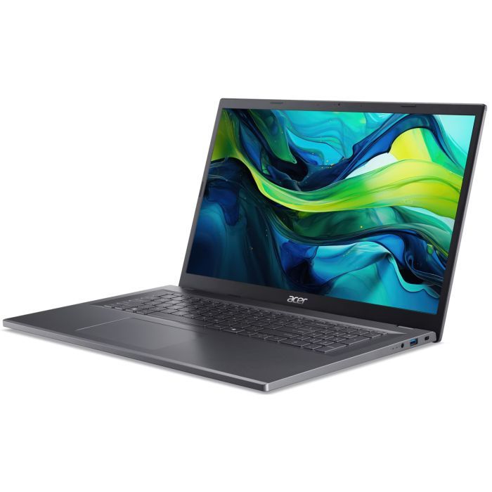 Ноутбук Acer Aspire 17 A17-51M-58SZ (NX.JEREU.005) изображение 5
