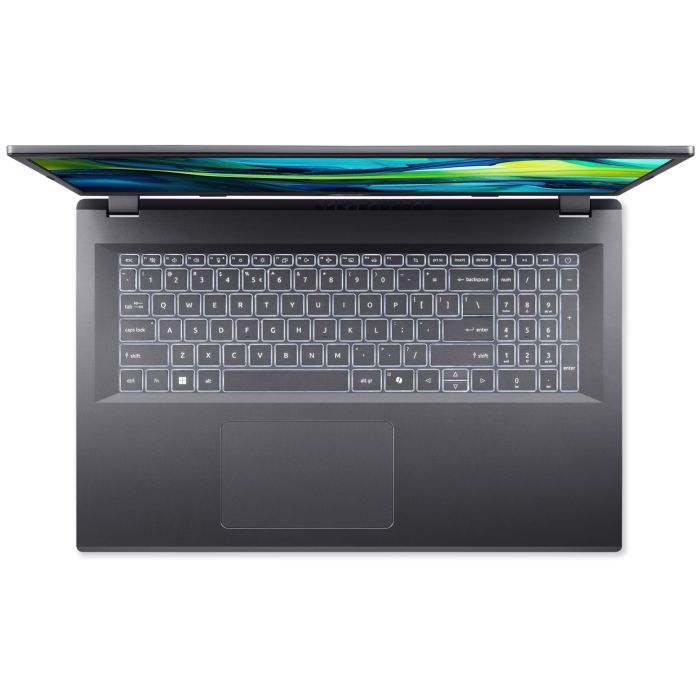 Ноутбук Acer Aspire 17 A17-51M-58SZ (NX.JEREU.005) изображение 6