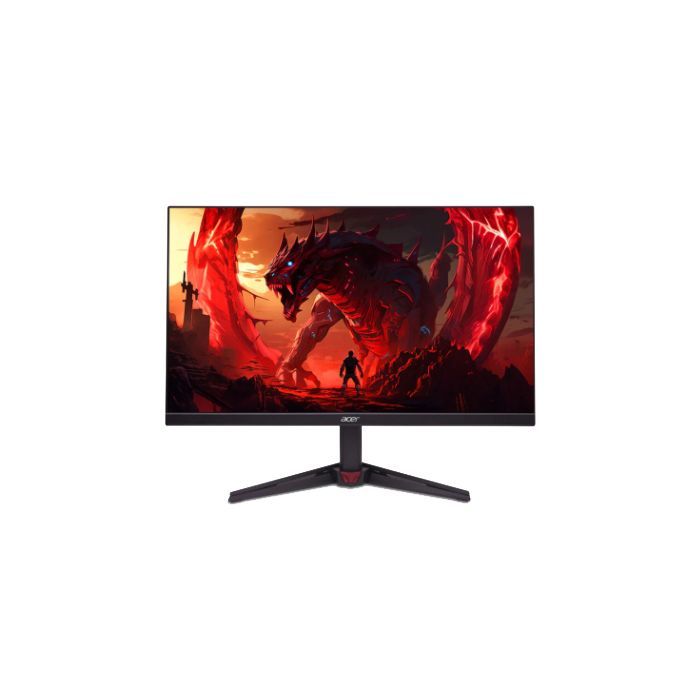 Монитор Acer VG240YX1bmiipx (UM.QV0EE.101)