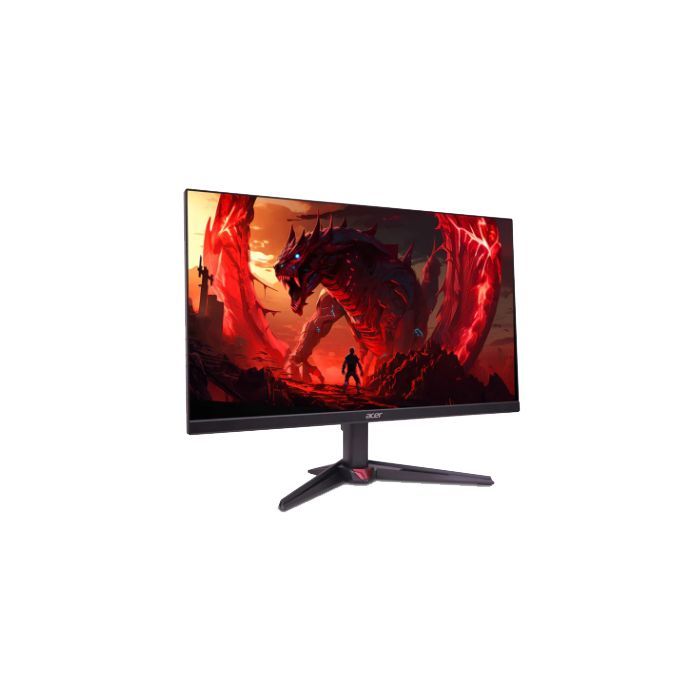 Монитор Acer VG240YX1bmiipx (UM.QV0EE.101) изображение 2