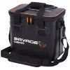 Термосумка Savage Gear WPMP Cooler Bag L 24 Black (1854.22.84)