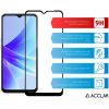 Скло захисне ACCLAB Full Glue Oppo A77S Black (1283126576768) зображення 3