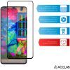 Стекло защитное ACCLAB Full Glue Xiaomi Redmi Note 13 Pro Plus 5G Black (1283126583827) изображение 5