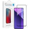 Стекло защитное ACCLAB Full Glue Xiaomi Redmi Note 13 Pro Plus 5G Black (1283126583827)