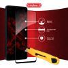 Стекло защитное Intaleo Full Glue Samsung A06 Black (1283126598708) изображение 5