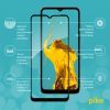 Стекло защитное Piko Full Glue MOTO E13 Black (1283126573668) изображение 2