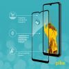 Стекло защитное Piko Full Glue MOTO E13 Black (1283126573668) изображение 4