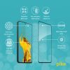 Скло захисне Piko Full Glue Xiaomi Poco X6 Pro Black (1283126588754) зображення 3