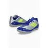 Сороконожки Adidas F50 Club Tf J Messi IH0923 Silvmt/Syello/Lucblu 38 2/3 EU (23,8см) (4067904312666) изображение 3