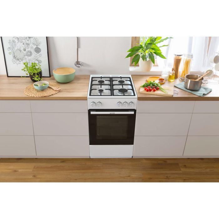 Плита Gorenje GG5A10WFFM изображение 2