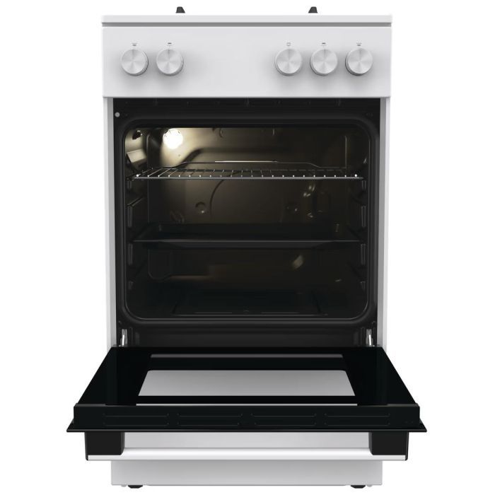 Плита Gorenje GG5A10WFFM изображение 3