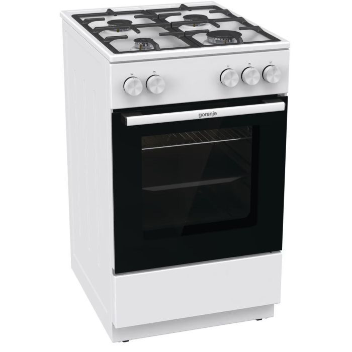Плита Gorenje GG5A10WFFM изображение 4