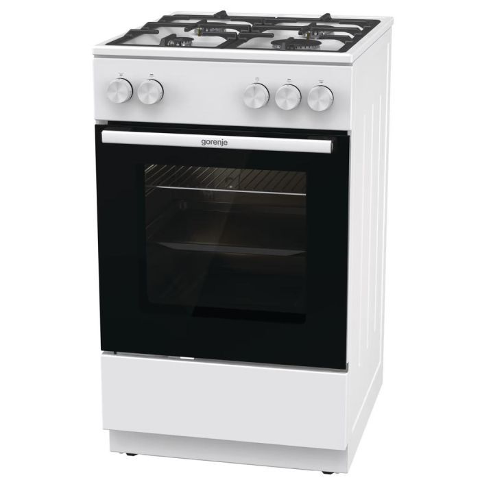 Плита Gorenje GG5A10WFFM изображение 5