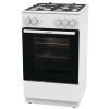 Плита Gorenje GG5A10WFFM изображение 5