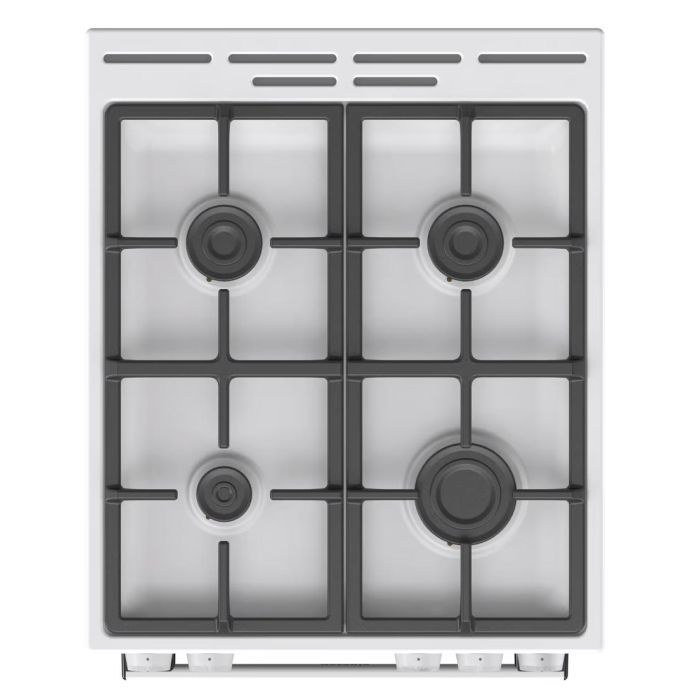 Плита Gorenje GG5A10WFFM изображение 6