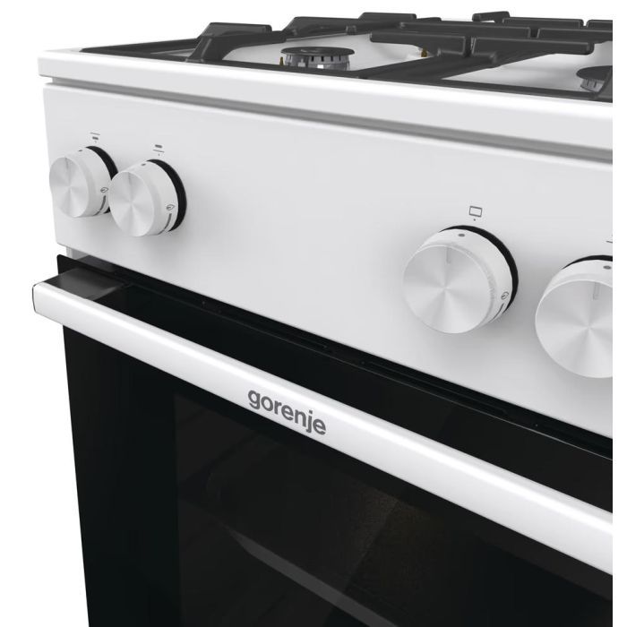 Плита Gorenje GG5A10WFFM изображение 8