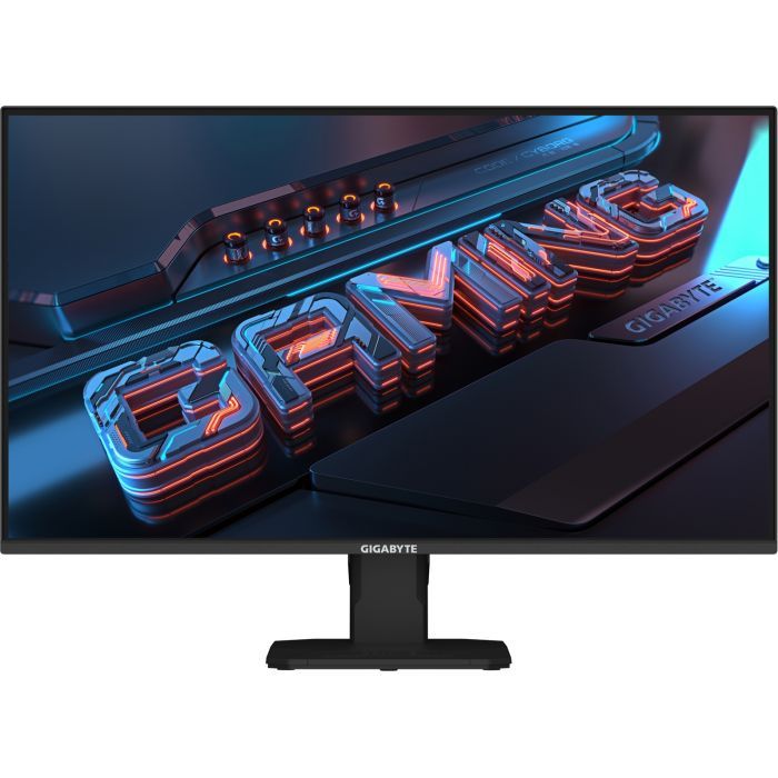 Монитор GIGABYTE GS25F2 Gaming Monitor изображение 4