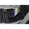 Дата кабель USB 2.0 AM to Lightning 1.0m Spiral 2.4A black Armorstandart (ARM75391) изображение 2