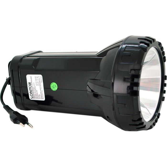 Фонарь PowerMaster LONTOR CTL-SL051A (CTL-SL051A) изображение 2