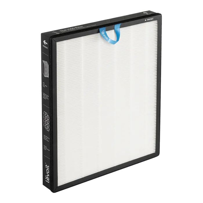 Фильтр для воздухоочистителя/увлажнителя Levoit Vital 100S Smart True HEPA LRF-V102-WEU (HEACAFLVNEU0090Y)