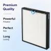 Фильтр для воздухоочистителя/увлажнителя Levoit Vital 100S Smart True HEPA LRF-V102-WEU (HEACAFLVNEU0090Y) изображение 4