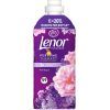 Кондиционер для белья Lenor Цветочный букет 1.239 л (8700216726900) изображение 2
