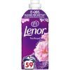 Кондиционер для белья Lenor Цветочный букет 1.239 л (8700216726900)