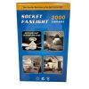 Вентилятор XoKo LED Socket Fanlight 2000 (XK-SFL-2000) изображение 6
