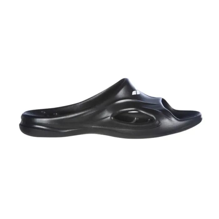 Шльопанці Arena Hydrosoft II Hook 003285-500 чорний 40 (3468336381380) зображення 3