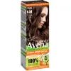 Фарба для волосся Acme Color Avena Naturals Стійка 6.34 - Caramel Chestnut (4823115503268)