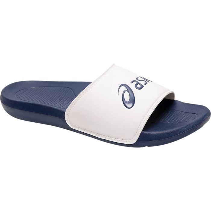 Шльопанці ASICS AS003 1173A006-400 синій 37,5 (4550214676110)