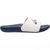 Шлепанцы ASICS AS003 1173A006-100 білий, синій 37,5 (4550214675885) изображение 2