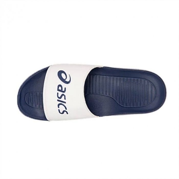 Шльопанці ASICS AS003 1173A006-400 синій 37,5 (4550214676110) зображення 3