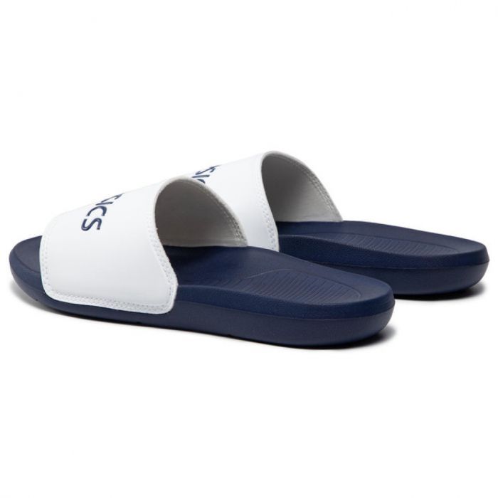 Шльопанці ASICS AS003 1173A006-400 синій 37,5 (4550214676110) зображення 5