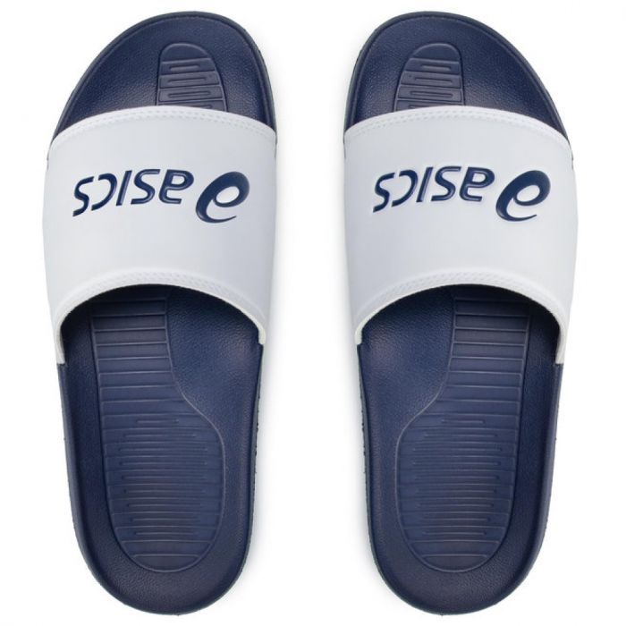 Шльопанці ASICS AS003 1173A006-400 синій 37,5 (4550214676110) зображення 6