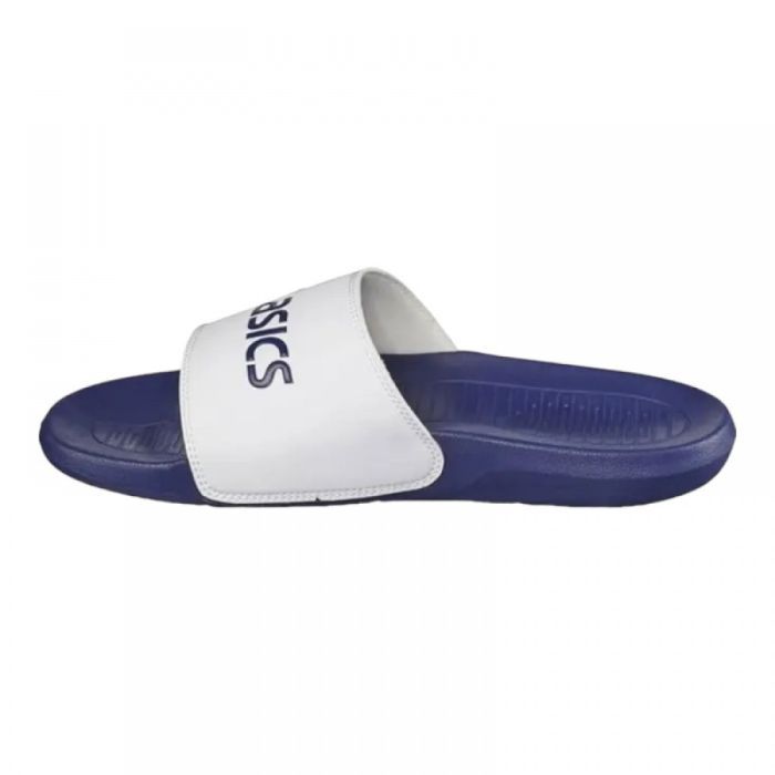 Шльопанці ASICS AS003 1173A006-400 синій 37,5 (4550214676110) зображення 7