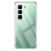 Чехол для мобильного телефона BeCover Anti-Shock Infinix Hot 50 Pro Plus 4G Clear (713498) изображение 2