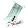 Чехол для мобильного телефона BeCover Anti-Shock Infinix Hot 50 Pro Plus 4G Clear (713498) изображение 3