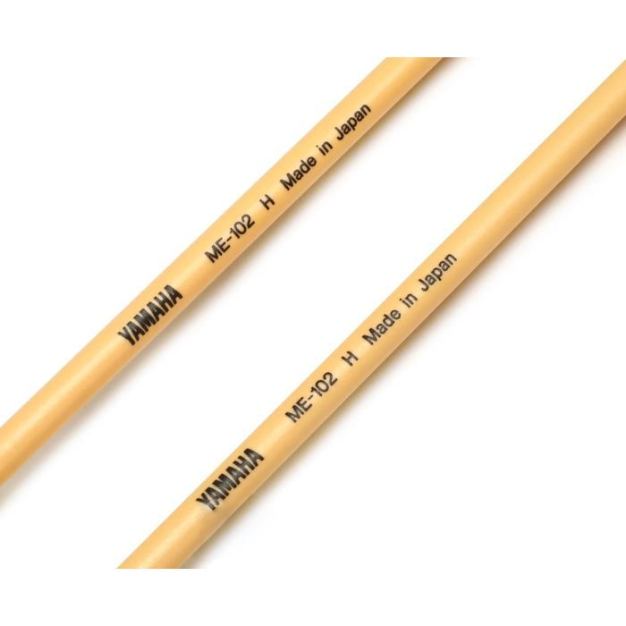 Палочки для перкуссии Yamaha ME102 изображение 3